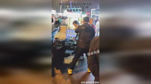 打架爆料视频大全集,还原街头冲突瞬间